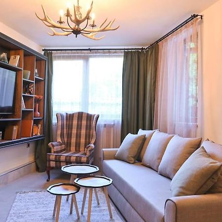 Marand Villas Μπάνσκο Εξωτερικό φωτογραφία