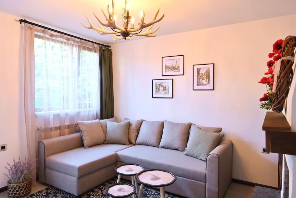 Marand Villas Μπάνσκο Εξωτερικό φωτογραφία