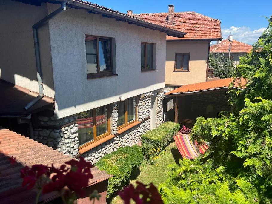 Marand Villas Μπάνσκο Εξωτερικό φωτογραφία