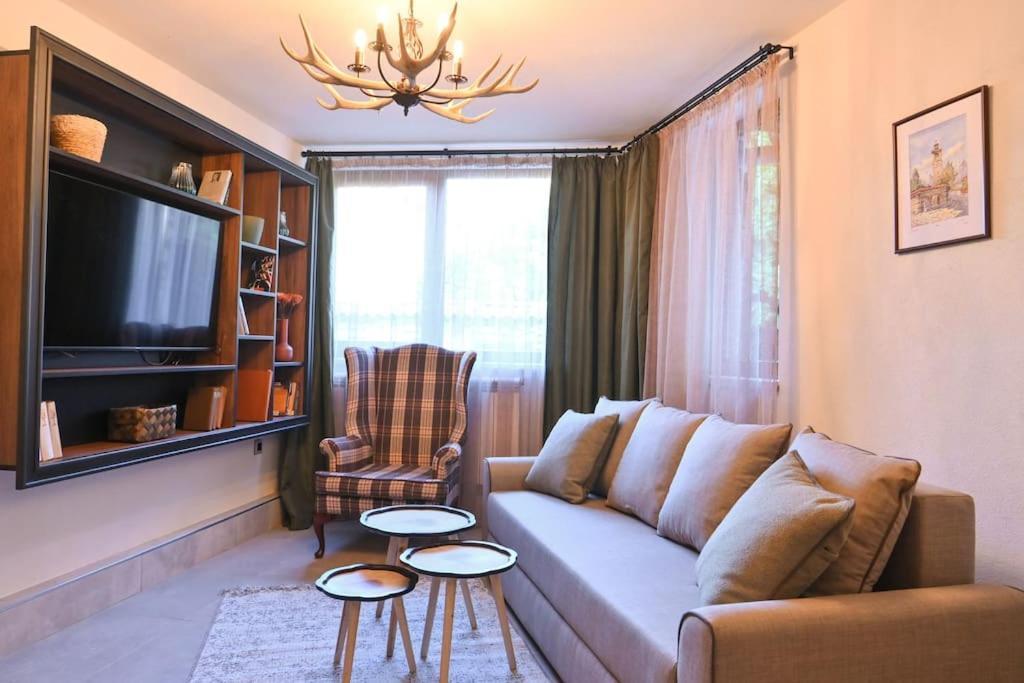 Marand Villas Μπάνσκο Εξωτερικό φωτογραφία