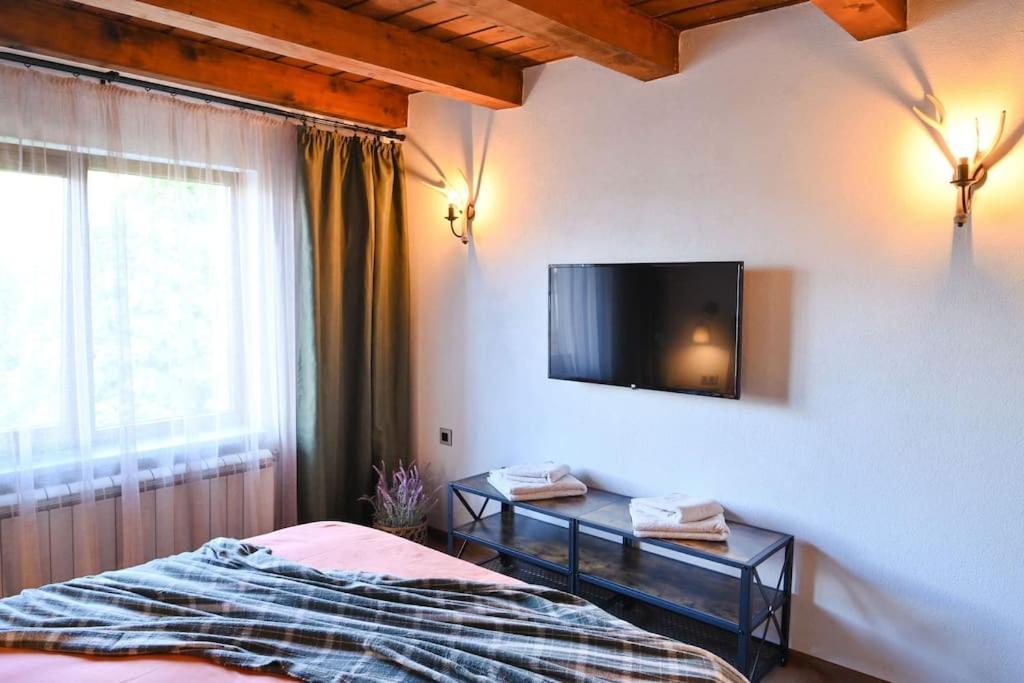 Marand Villas Μπάνσκο Εξωτερικό φωτογραφία