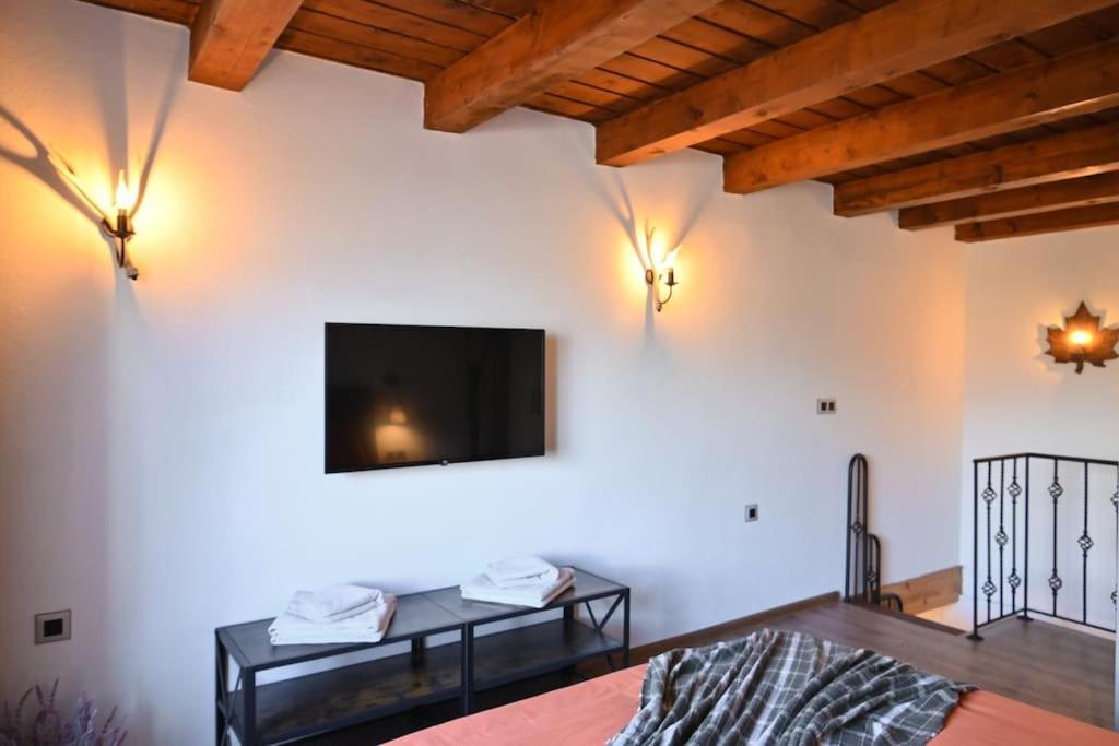 Marand Villas Μπάνσκο Εξωτερικό φωτογραφία