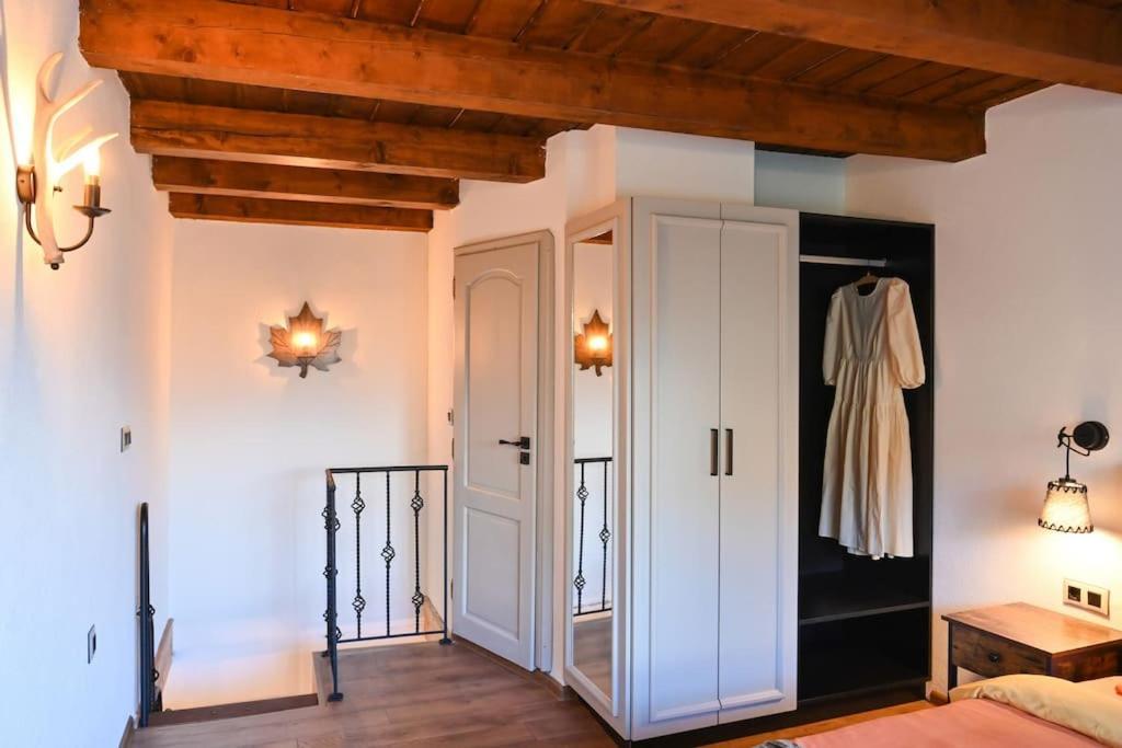 Marand Villas Μπάνσκο Εξωτερικό φωτογραφία