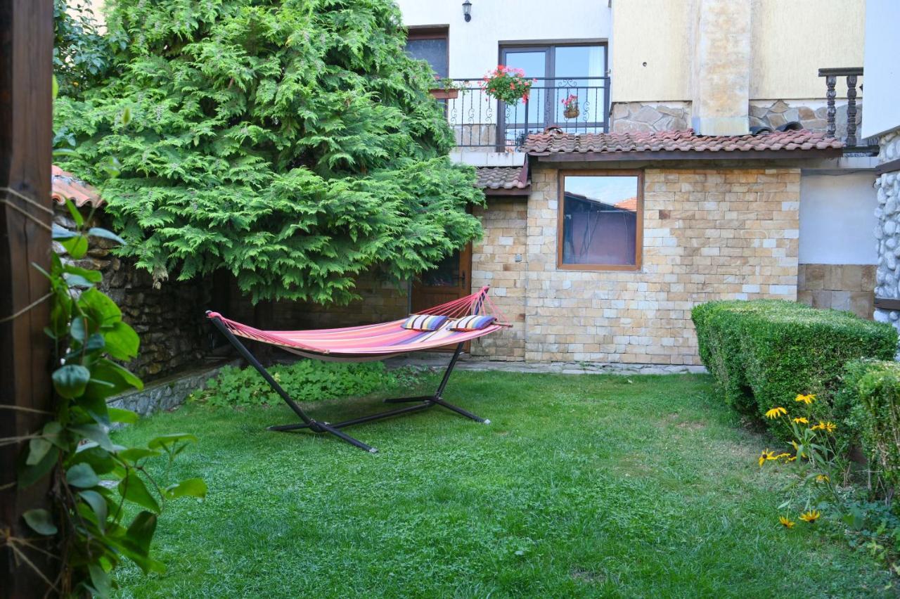 Marand Villas Μπάνσκο Εξωτερικό φωτογραφία