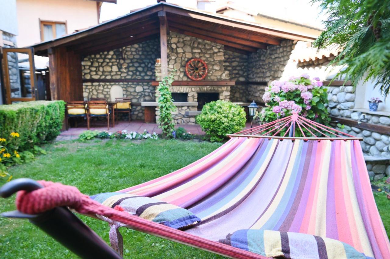 Marand Villas Μπάνσκο Εξωτερικό φωτογραφία