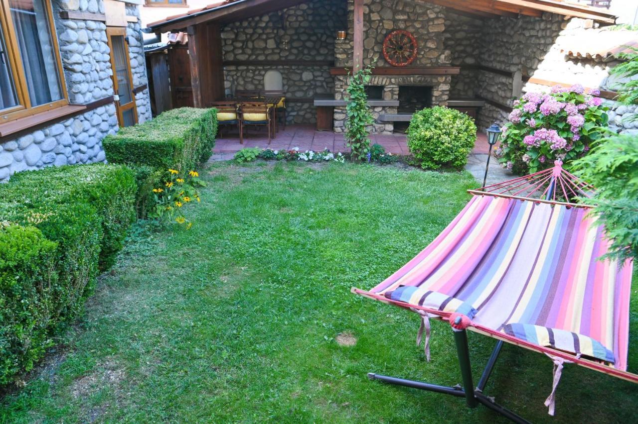 Marand Villas Μπάνσκο Εξωτερικό φωτογραφία