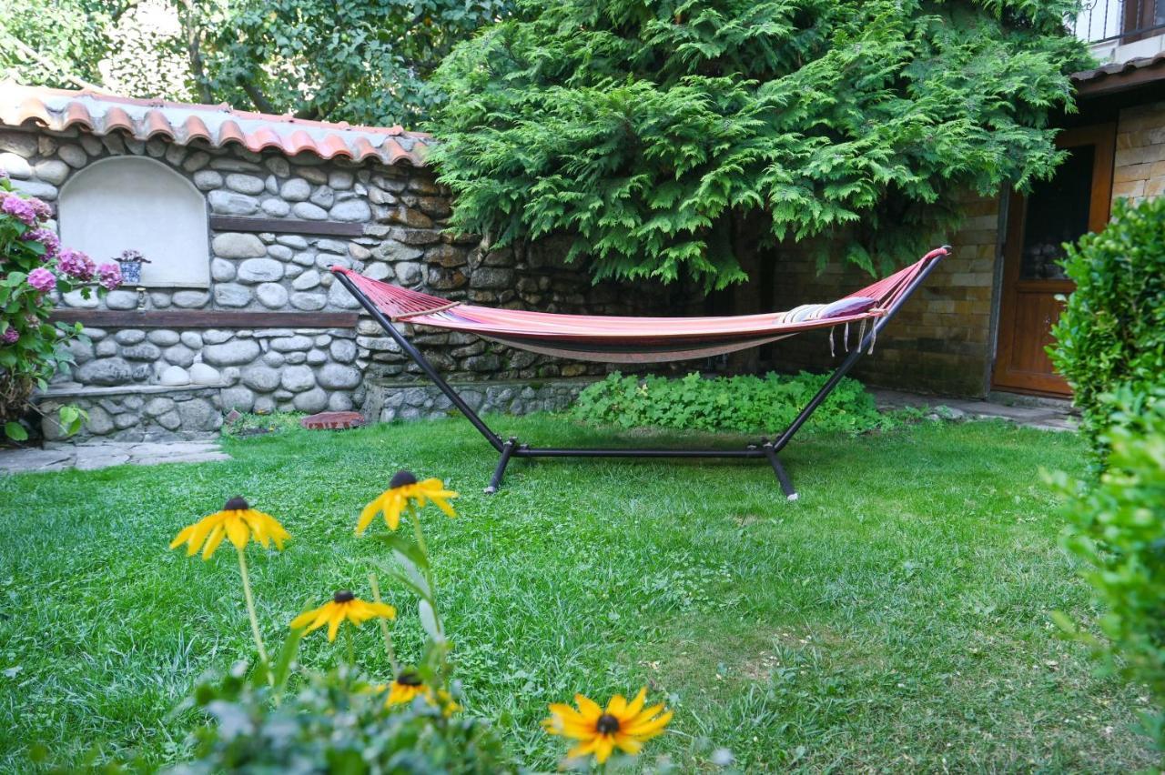 Marand Villas Μπάνσκο Εξωτερικό φωτογραφία
