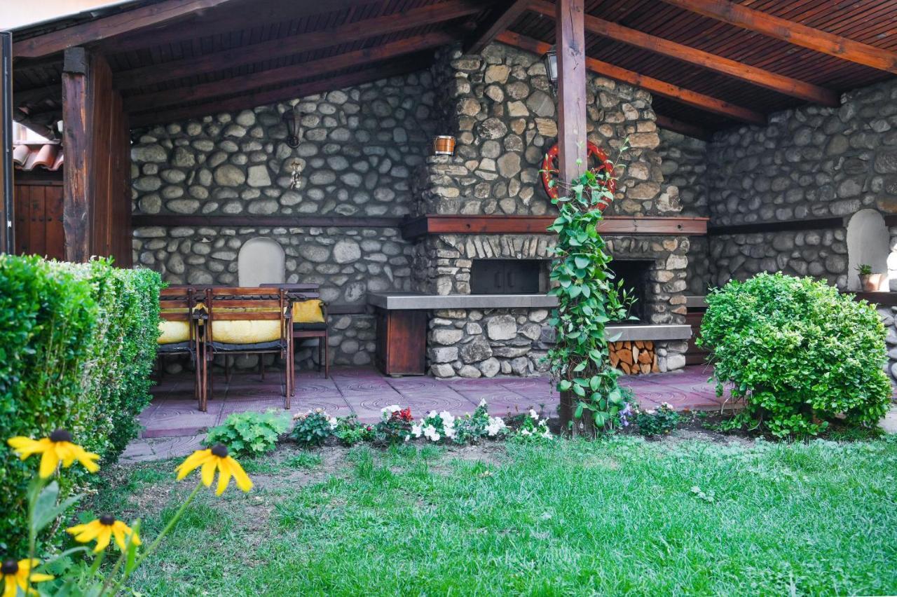 Marand Villas Μπάνσκο Εξωτερικό φωτογραφία
