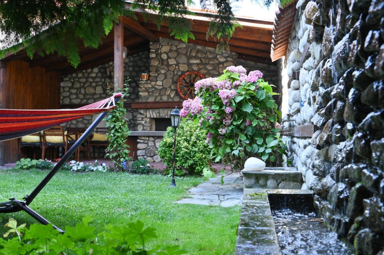 Marand Villas Μπάνσκο Εξωτερικό φωτογραφία