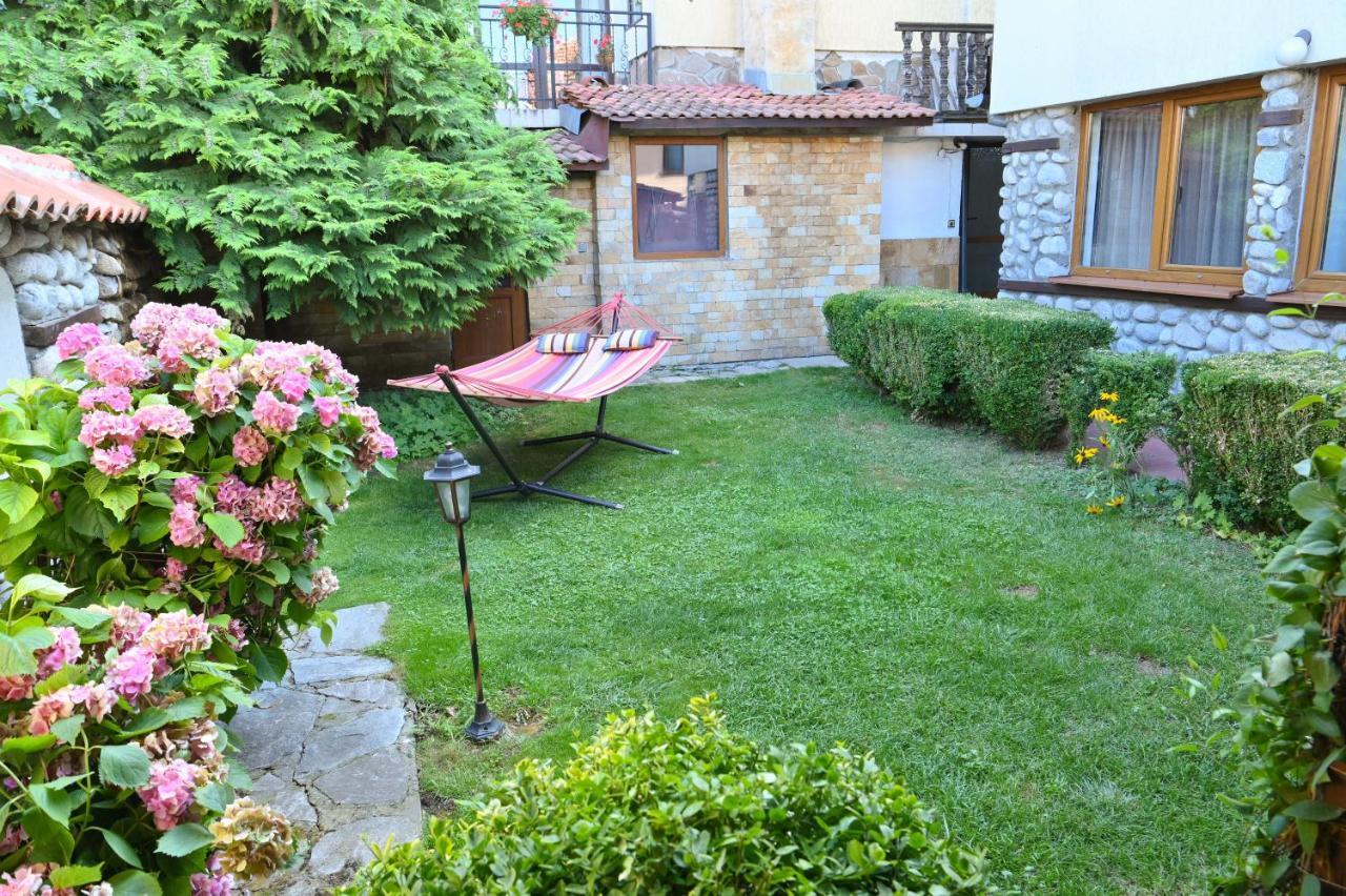 Marand Villas Μπάνσκο Εξωτερικό φωτογραφία