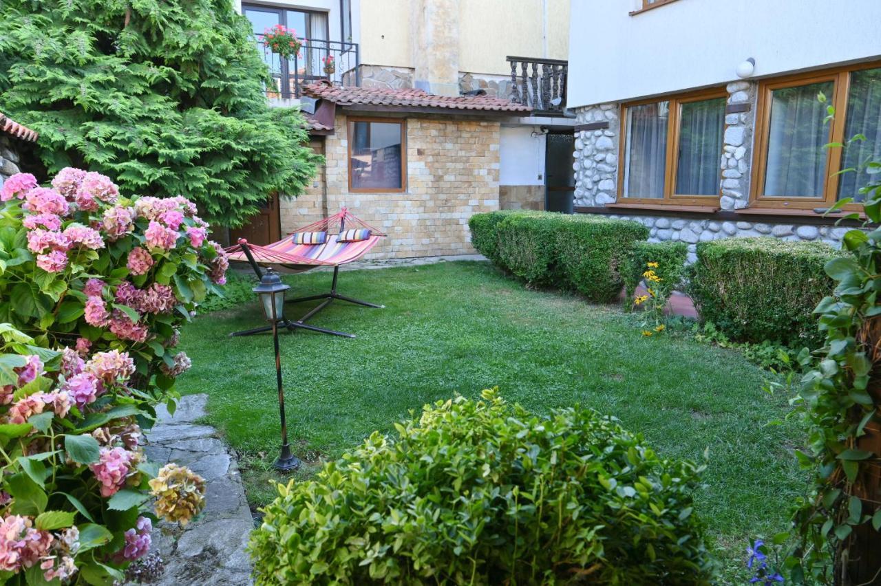 Marand Villas Μπάνσκο Εξωτερικό φωτογραφία