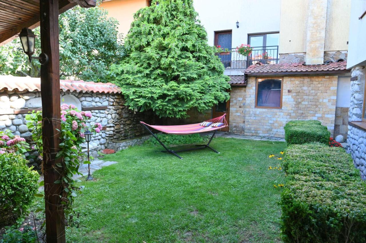 Marand Villas Μπάνσκο Εξωτερικό φωτογραφία
